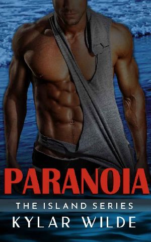 [The Island 03] • Paranoia (The Island Book 3)